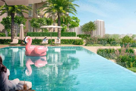 Квартира с 2 спальнями  №108686 9