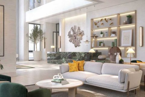 Apartment de 2 dormitorios  No. 108684 2