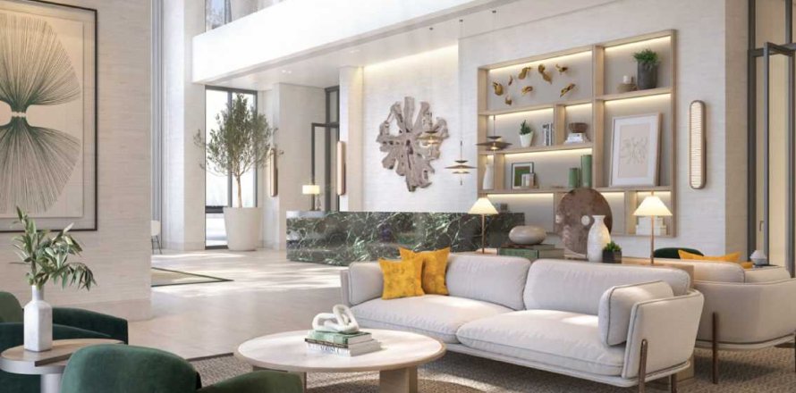 Apartment de 2 dormitorios  No. 108684