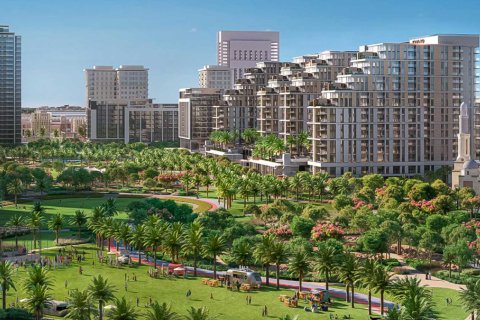 3 غرف نوم شقة  رقم 108682 6