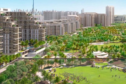 3 غرف نوم شقة  رقم 108682 7