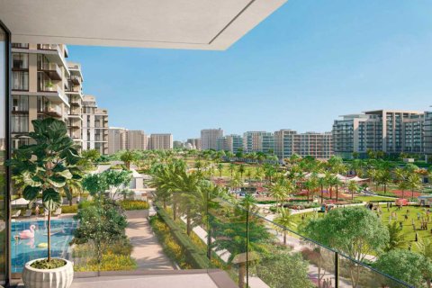 Apartment de 2 dormitorios  No. 108685 6