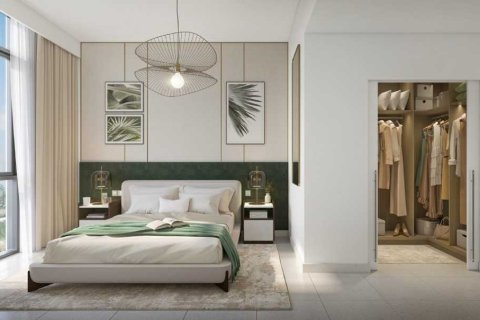 Apartment de 2 dormitorios  No. 108685 2