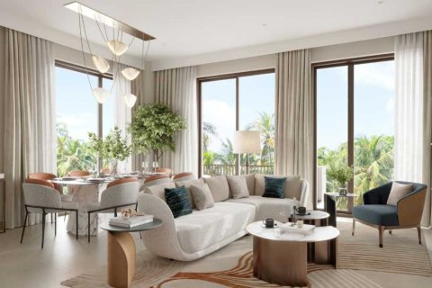 Apartment de 3 dormitorios  No. 108687 2