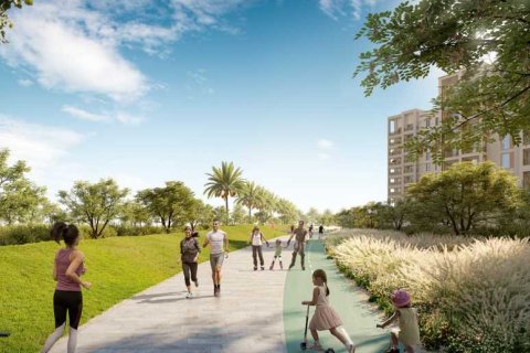 Apartment de 3 dormitorios  No. 108687 10