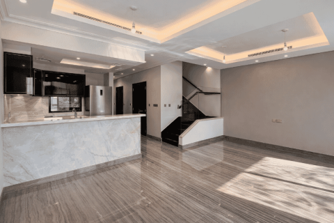 4 bedrooms Townhouse in DAMAC Hills (Akoya by DAMAC), UAE No. 141937 11