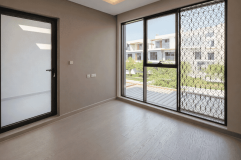 4 bedrooms Townhouse in DAMAC Hills (Akoya by DAMAC), UAE No. 141937 3