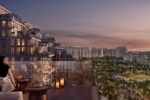 2 bedrooms Apartment in Dubai Hills Estate, UAE No. 141938 12