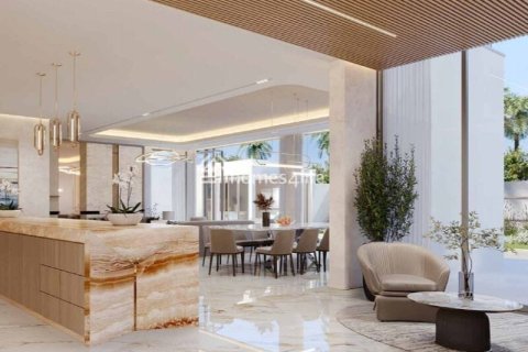 5 bedrooms Villa in Dubai South (Dubai World Central), UAE No. 141936 5