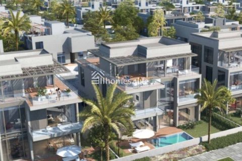 5 bedrooms Villa in Dubai South (Dubai World Central), UAE No. 141936 14