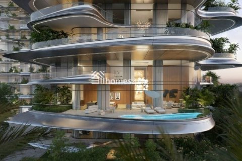 3 bedrooms Apartment in Palm Jumeirah, UAE No. 141941 3