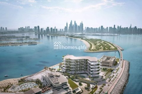 3 bedrooms Apartment in Palm Jumeirah, UAE No. 141941