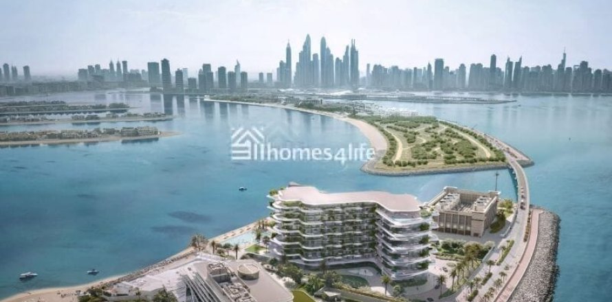 3 bedrooms Apartment in Palm Jumeirah, UAE No. 141941