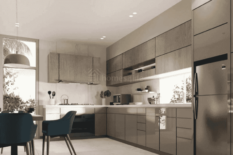 Таунхаус с 4 спальнями в Dubai South (Dubai World Central), ОАЭ №141935 5