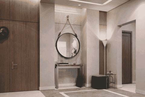 Таунхаус с 4 спальнями в Dubai South (Dubai World Central), ОАЭ №141935 10