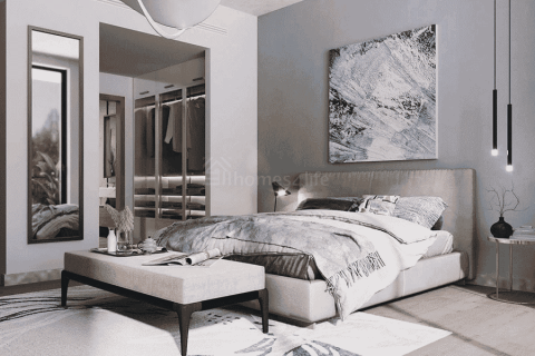 Таунхаус с 4 спальнями в Dubai South (Dubai World Central), ОАЭ №141935 6