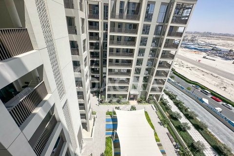 Квартира с 1 спальней в Creek Beach, ОАЭ №155697 4