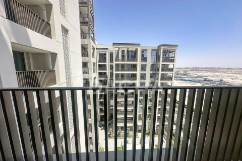 Квартира с 1 спальней в Creek Beach, ОАЭ №155697 3