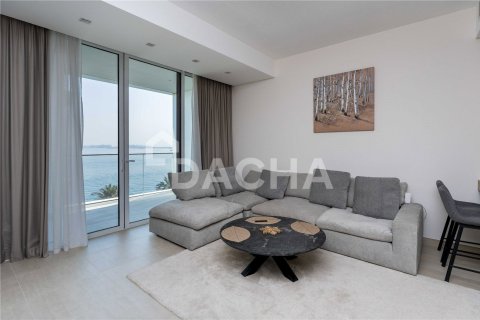 Квартира с 1 спальней в Serenia Residences The Palm, ОАЭ №155691 6
