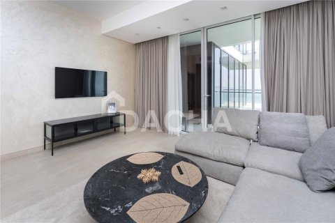 Квартира с 1 спальней в Serenia Residences The Palm, ОАЭ №155691 3