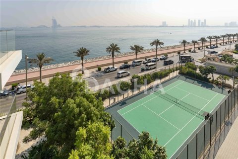 Квартира с 1 спальней в Serenia Residences The Palm, ОАЭ №155691 10