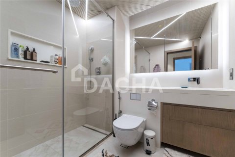 Квартира с 1 спальней в Serenia Residences The Palm, ОАЭ №155691 11