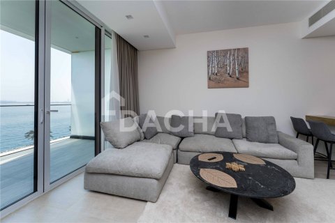 Квартира с 1 спальней в Serenia Residences The Palm, ОАЭ №155691 5