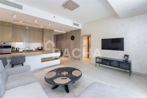 Квартира с 1 спальней в Serenia Residences The Palm, ОАЭ №155691 18