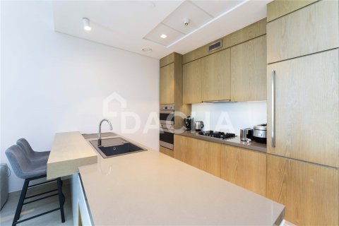 Квартира с 1 спальней в Serenia Residences The Palm, ОАЭ №155691 17