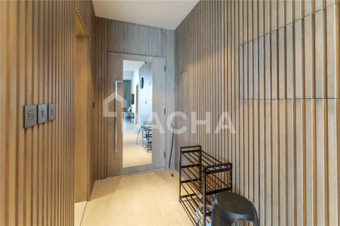 Квартира с 1 спальней в Serenia Residences The Palm, ОАЭ №155691 15