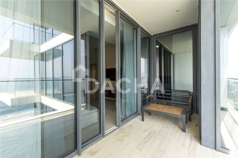 Квартира с 1 спальней в Serenia Residences The Palm, ОАЭ №155691 7