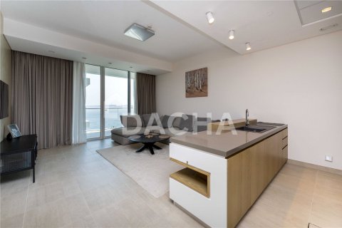 Квартира с 1 спальней в Serenia Residences The Palm, ОАЭ №155691 4