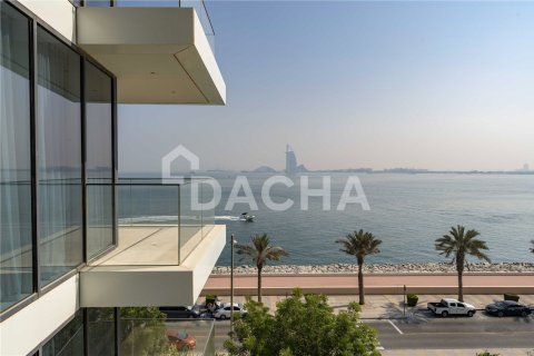 Квартира с 1 спальней в Serenia Residences The Palm, ОАЭ №155691 9