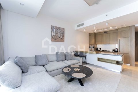 Квартира с 1 спальней в Serenia Residences The Palm, ОАЭ №155691 19