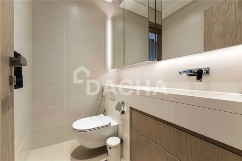 Квартира с 1 спальней в Serenia Residences The Palm, ОАЭ №155691 14