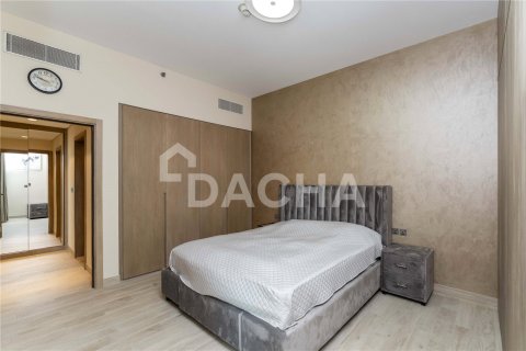 Квартира с 1 спальней в Serenia Residences The Palm, ОАЭ №155691 13