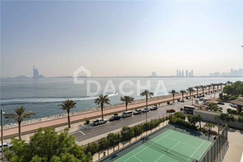 Квартира с 1 спальней в Serenia Residences The Palm, ОАЭ №155691 8