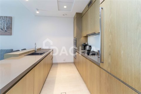 Квартира с 1 спальней в Serenia Residences The Palm, ОАЭ №155691 16