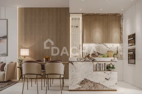 Квартира с 1 спальней в District 10, ОАЭ №155694 11