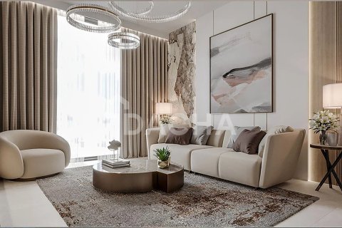 Квартира с 1 спальней в District 10, ОАЭ №155694