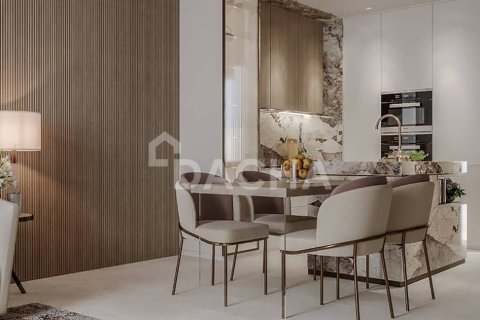 Квартира с 1 спальней в District 10, ОАЭ №155694 7