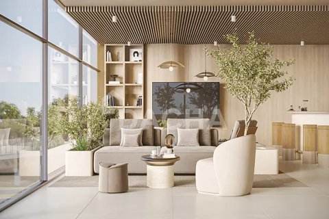 Квартира с 1 спальней в District 10, ОАЭ №155694 9