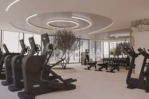 Квартира с 1 спальней в District 10, ОАЭ №155694 5