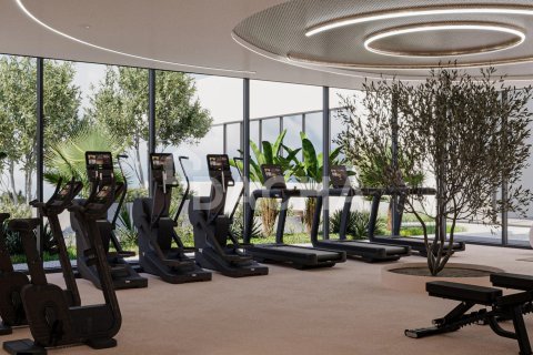 Квартира с 1 спальней в District 10, ОАЭ №155694 4