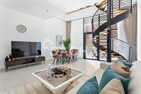 Квартира с 1 спальней в Marquise Square Tower, ОАЭ №155695 4