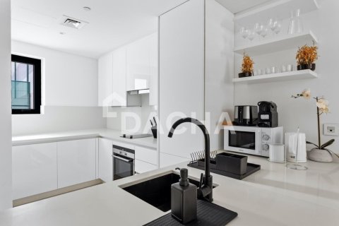 Квартира с 1 спальней в Marquise Square Tower, ОАЭ №155695 5