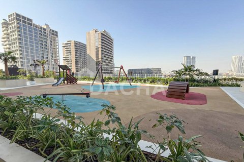 Квартира с 1 спальней в Джумейра Вилладж Серкл, ОАЭ №155692 8