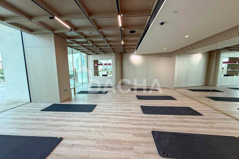 Квартира с 1 спальней в Джумейра Вилладж Серкл, ОАЭ №155692 4