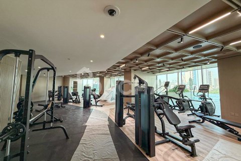 Квартира с 1 спальней в Джумейра Вилладж Серкл, ОАЭ №155692 9