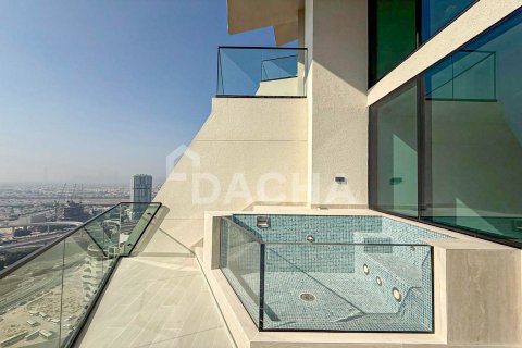 Квартира с 1 спальней в Джумейра Вилладж Серкл, ОАЭ №155692 10